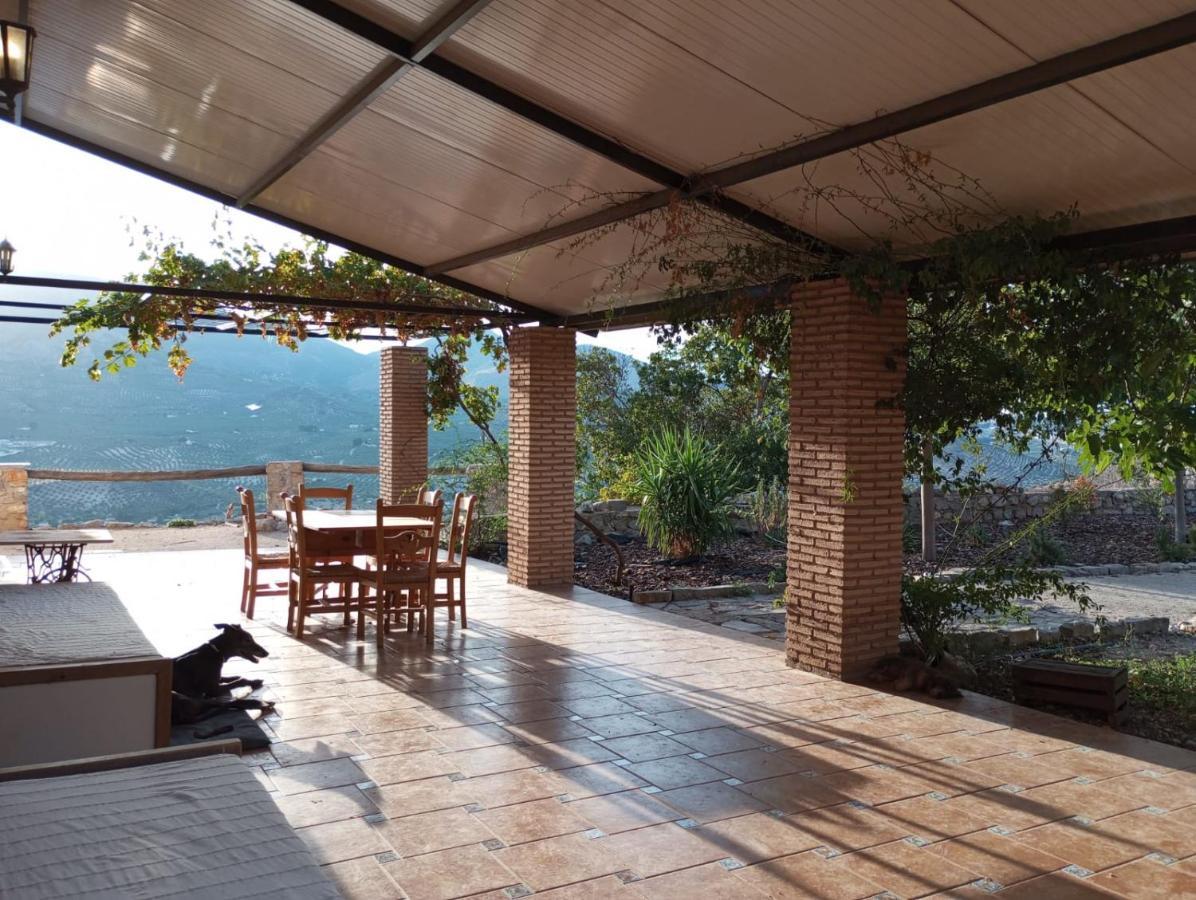 فيلا Casa Dehesa San Cristobal, خاين المظهر الخارجي الصورة
