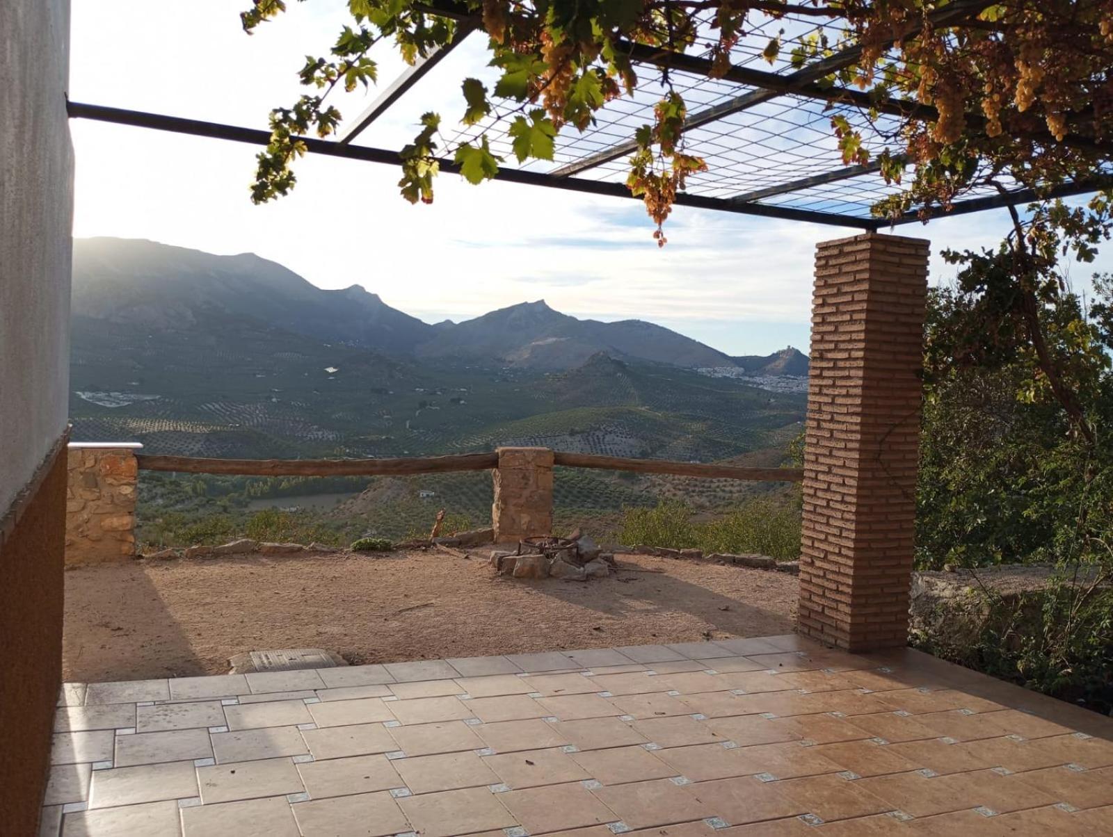 فيلا Casa Dehesa San Cristobal, خاين المظهر الخارجي الصورة