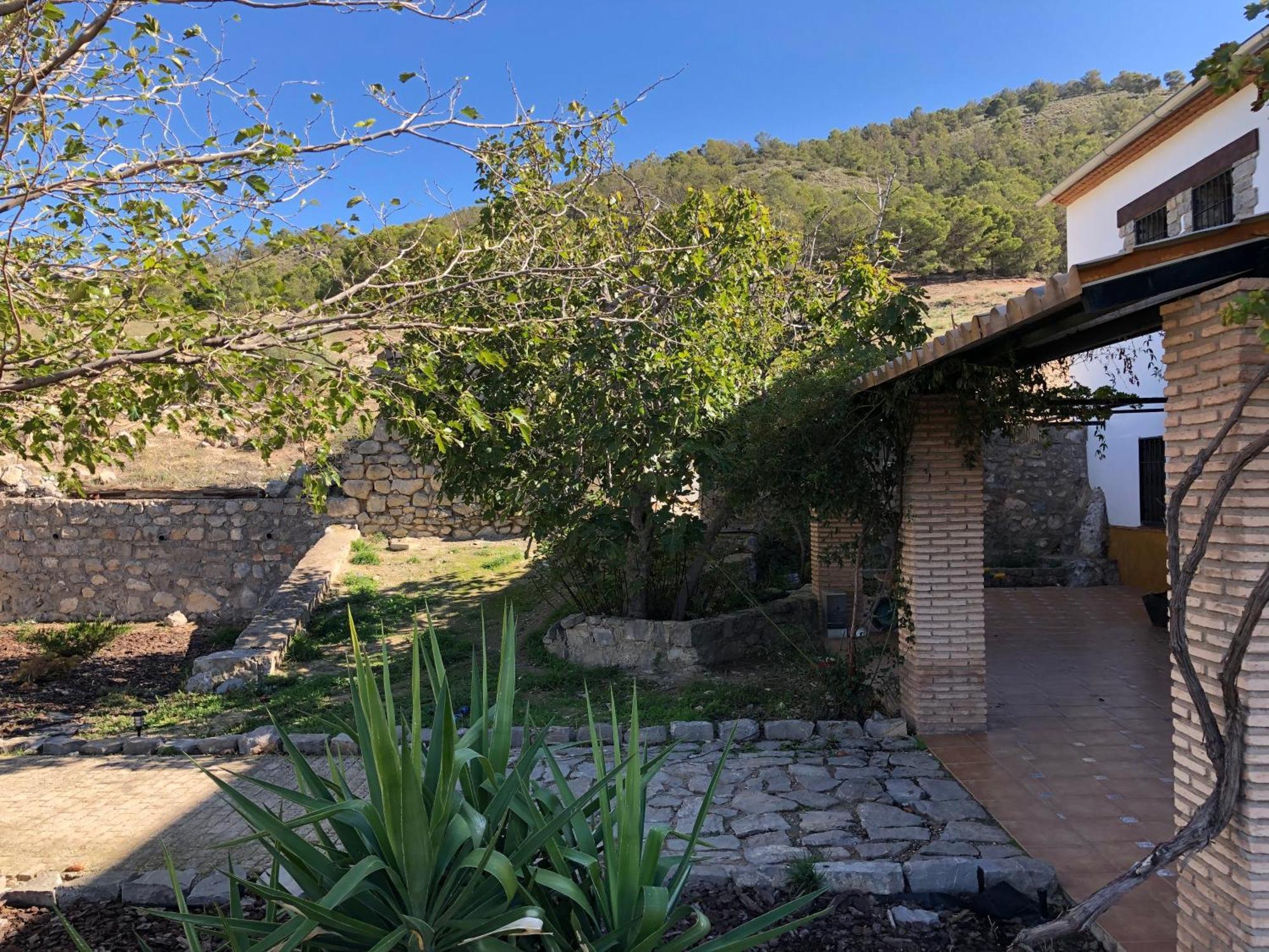 فيلا Casa Dehesa San Cristobal, خاين المظهر الخارجي الصورة