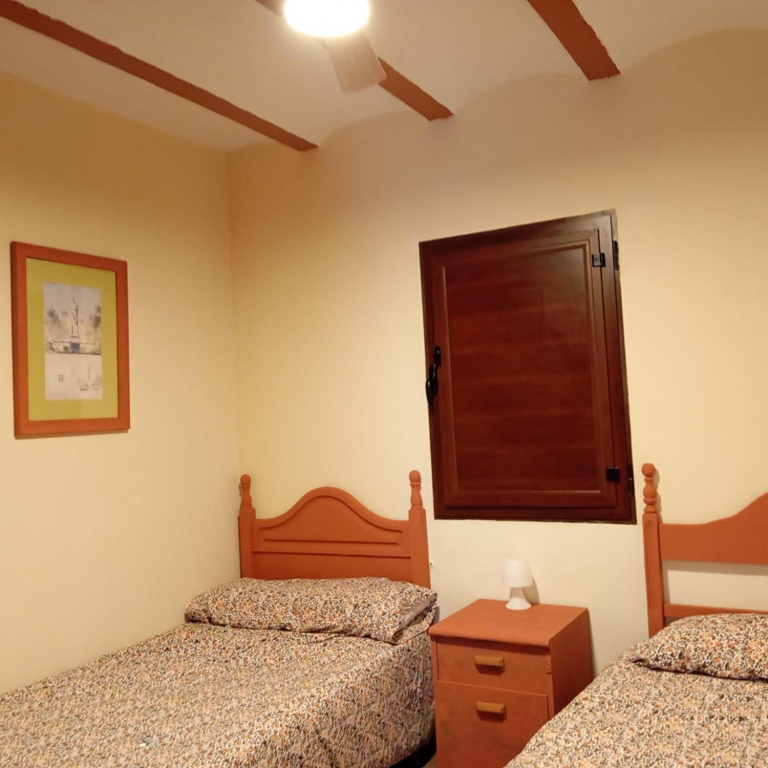 فيلا Casa Dehesa San Cristobal, خاين المظهر الخارجي الصورة